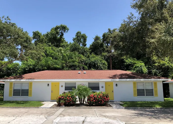 Addy'S Villas