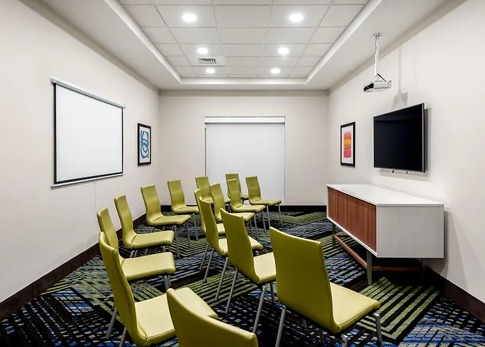 Holiday Inn Express & Suites - Punta Gorda By Ihg